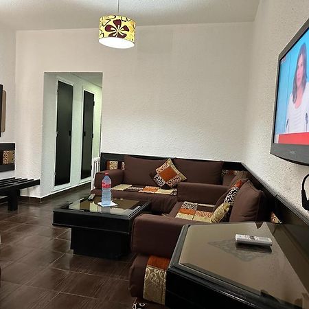 Ourida Urban Hotel Рабат Экстерьер фото