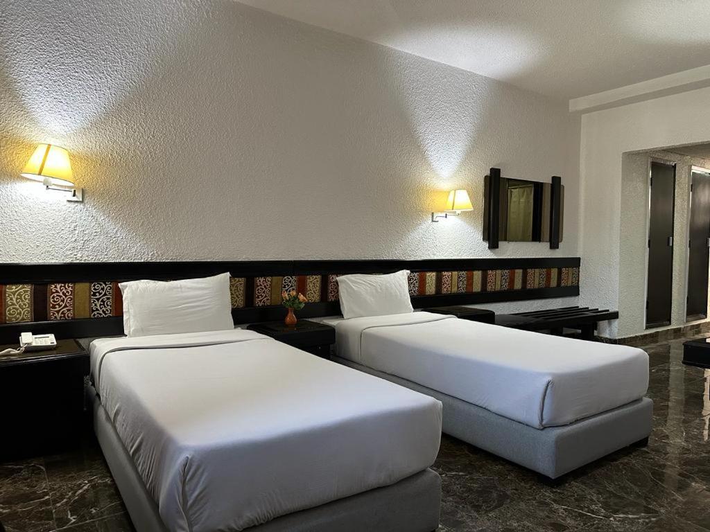 Ourida Urban Hotel Рабат Экстерьер фото