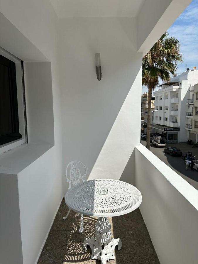 Ourida Urban Hotel Рабат Экстерьер фото