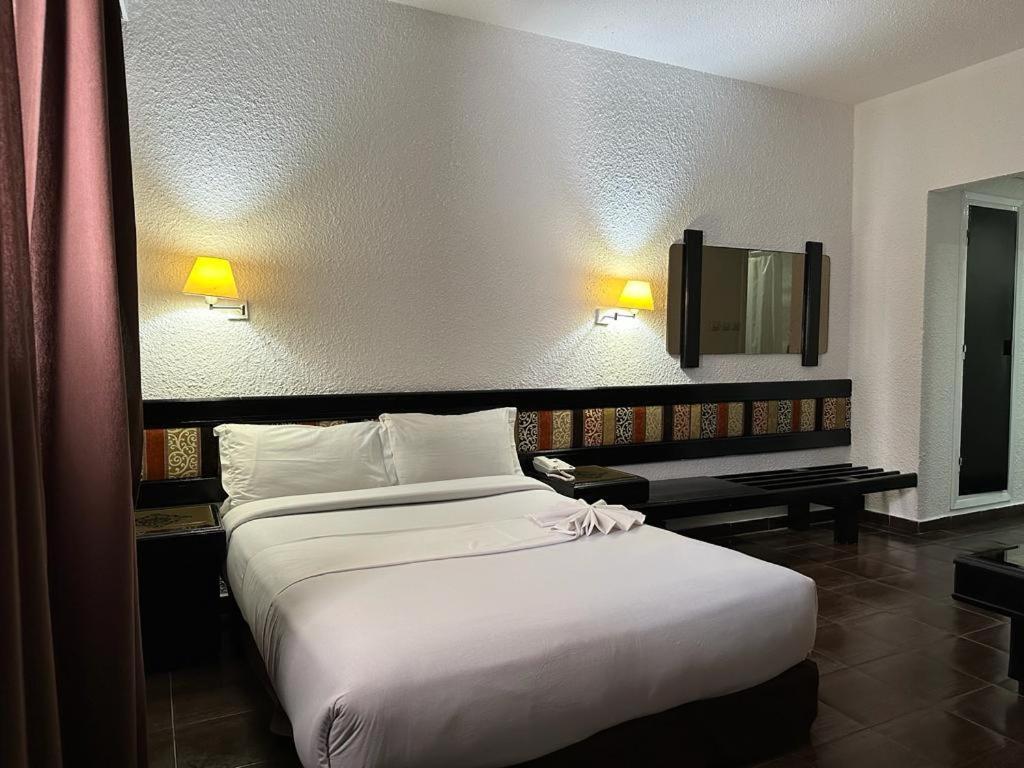 Ourida Urban Hotel Рабат Экстерьер фото