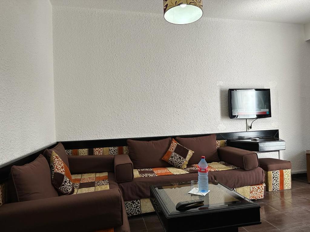Ourida Urban Hotel Рабат Экстерьер фото