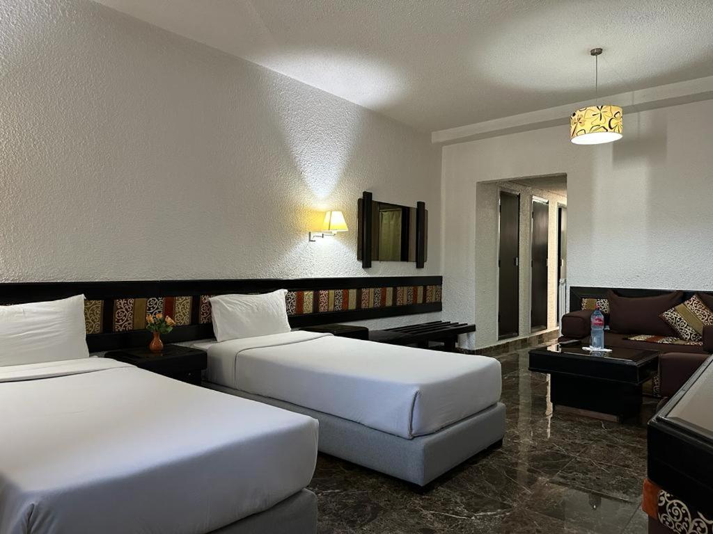Ourida Urban Hotel Рабат Экстерьер фото