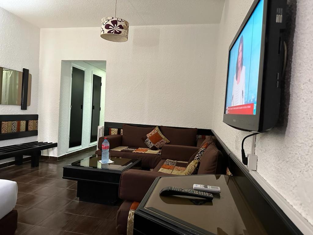 Ourida Urban Hotel Рабат Экстерьер фото